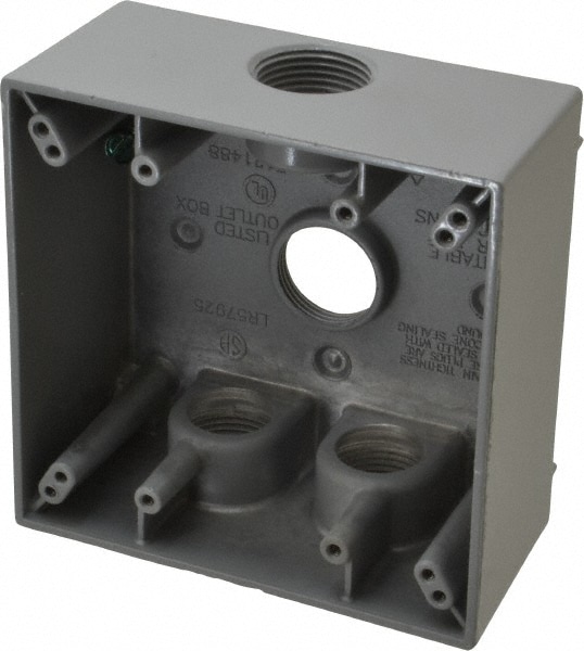 EATON CORPORATION TP7098