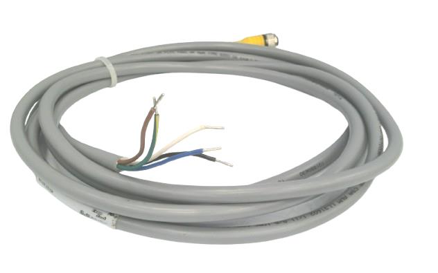 TURCK RKC 4.5T-3/S1538