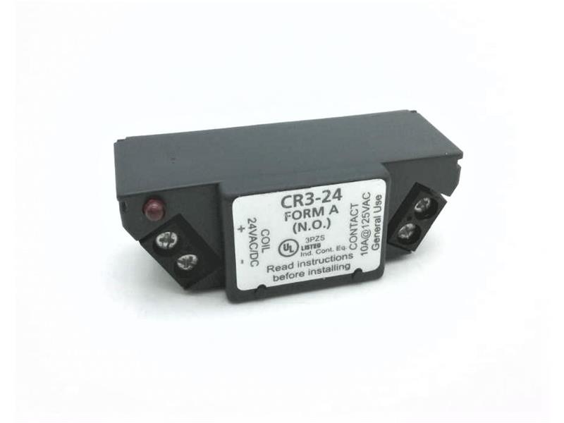 SENVA CR324