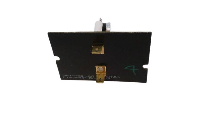 UNITED TECHNOLOGIES R02R003