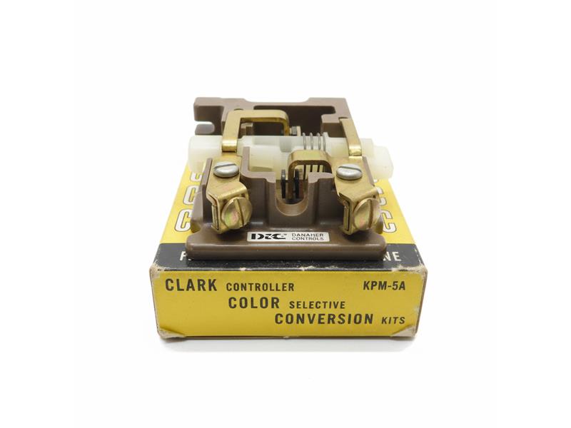 DANAHER CONTROLS KPM-5A