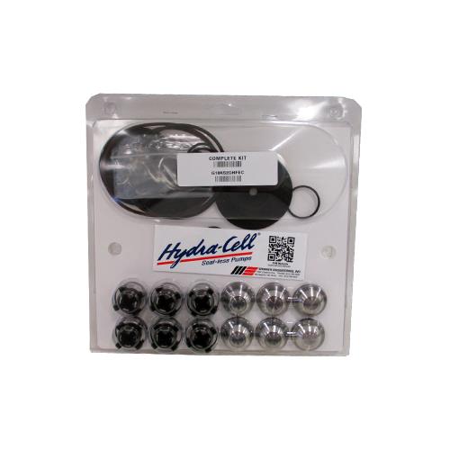 HYDRA-CELL D10K52GHFEC 