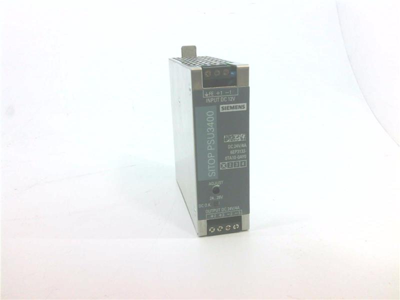 SIEMENS 6EP3133-0TA10-0AY0