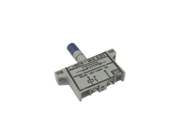 BALLUFF BES-516-439