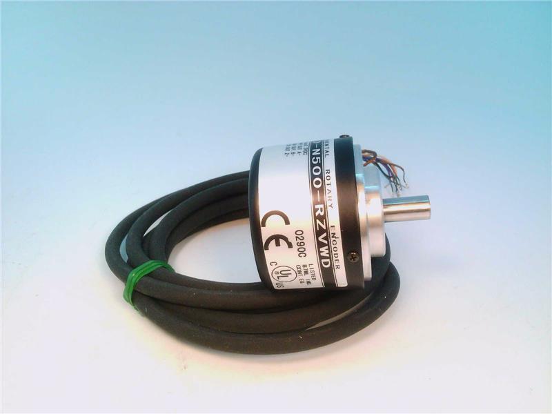 AUTOMATION DIRECT TRD-N500-RZVWD