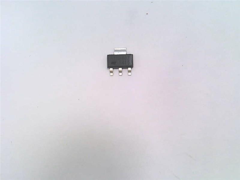 ST MICRO STN1NK80Z