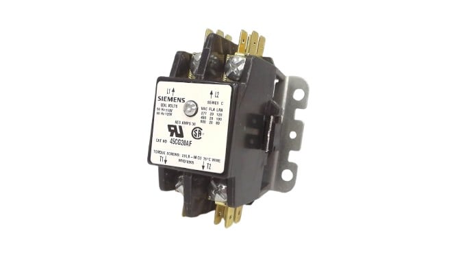 SIEMENS 45CG20AF