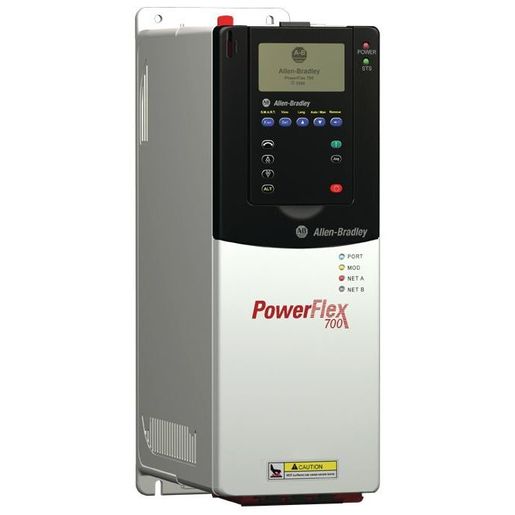 ALLEN BRADLEY 20BD125A3AYNAND0NNAD