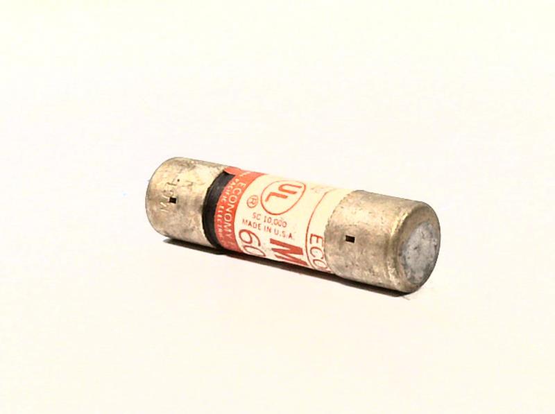 ECONOMY FUSE MCL-1/2