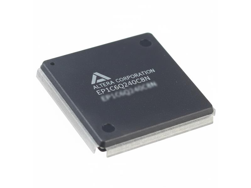 EP1C6Q240C8N por ALTERA CORPORATION