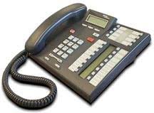 NORTEL NETWORKS T7316E