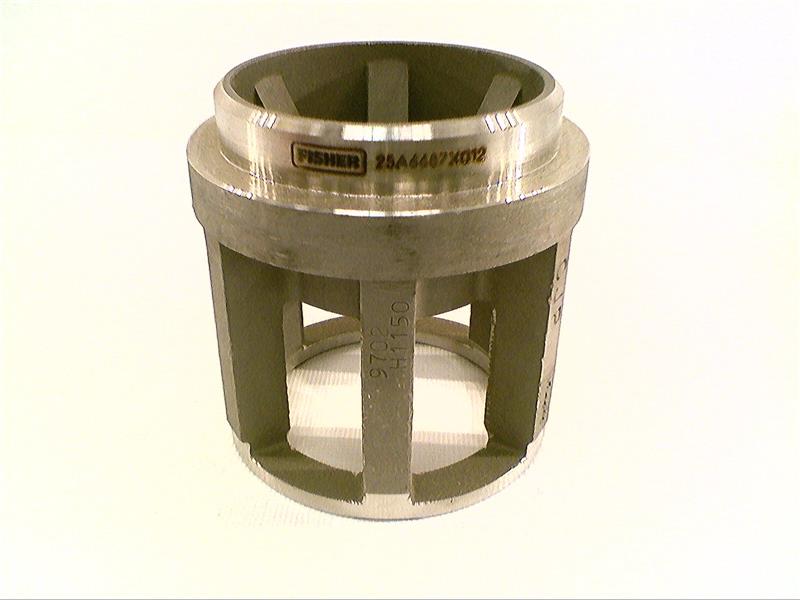 EMERSON 25A6687X012