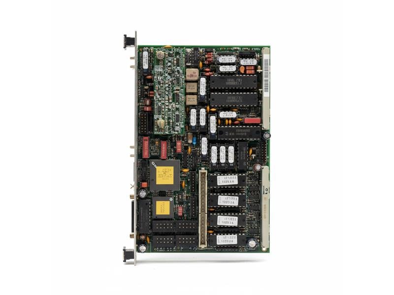 FORCE COMPUTERS SYS68K/CPU-21A