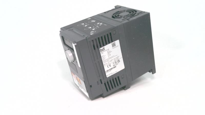 B&R 8I66T400150.0P-000