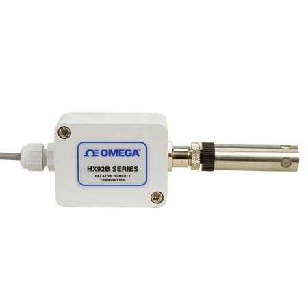 OMEGA ENGINEERING HX92BC