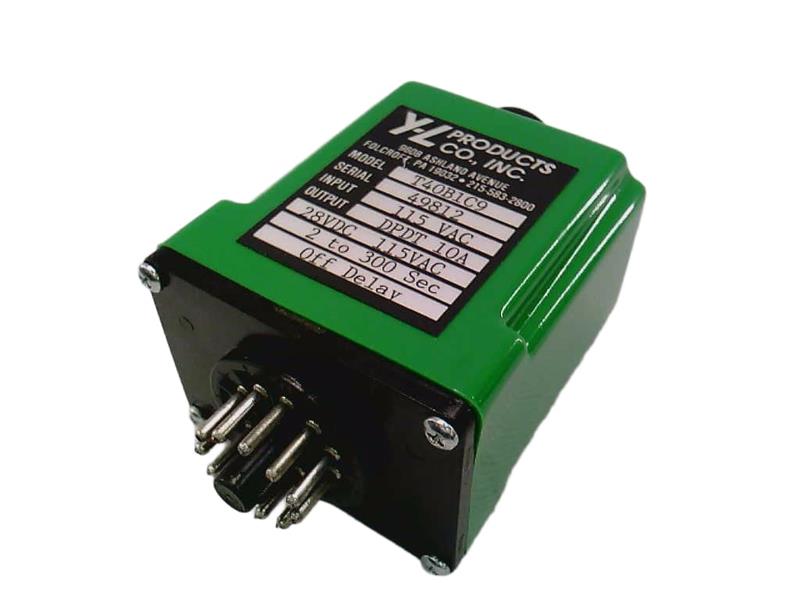 T40B1C9 by YL PRODUCTS