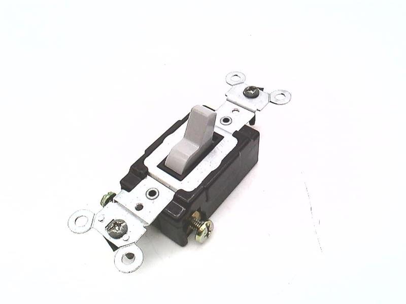 LEVITON 5503-2GS