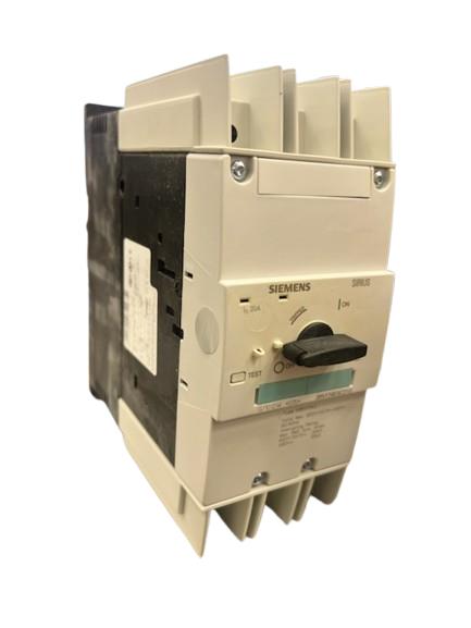 SIEMENS 3RV1742-5CD10