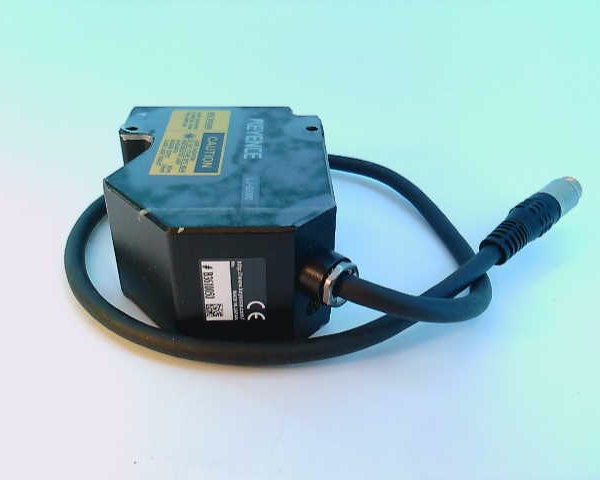 KEYENCE CORP LJ-G080