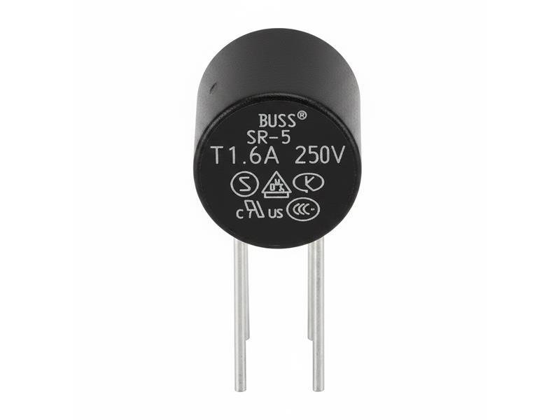 SR-5-1.6A-BK by EATON CORPORATION