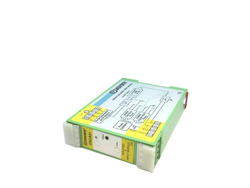 DATAFORTH DSCA31-13C