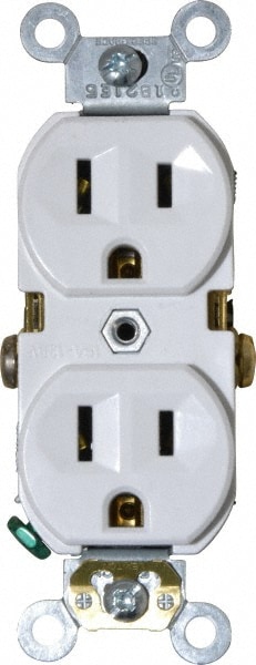 LEVITON BR15-W