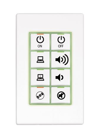 CRESTRON BPC-8-IMC