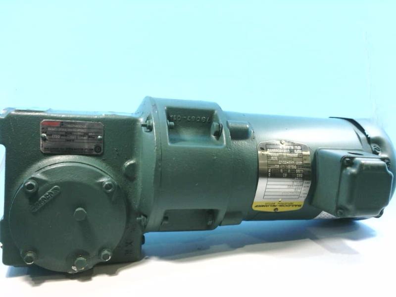 MASTER POWER TRANSMISSION 056WM16F30