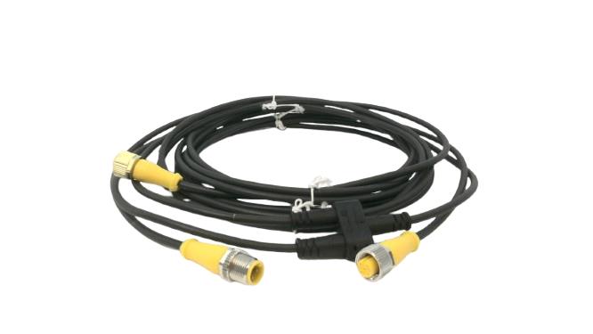 7356-X0021-6340000 por MURR ELEKTRONIK