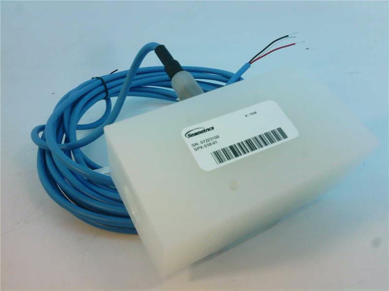 SEAMETRICS SPX-038-01