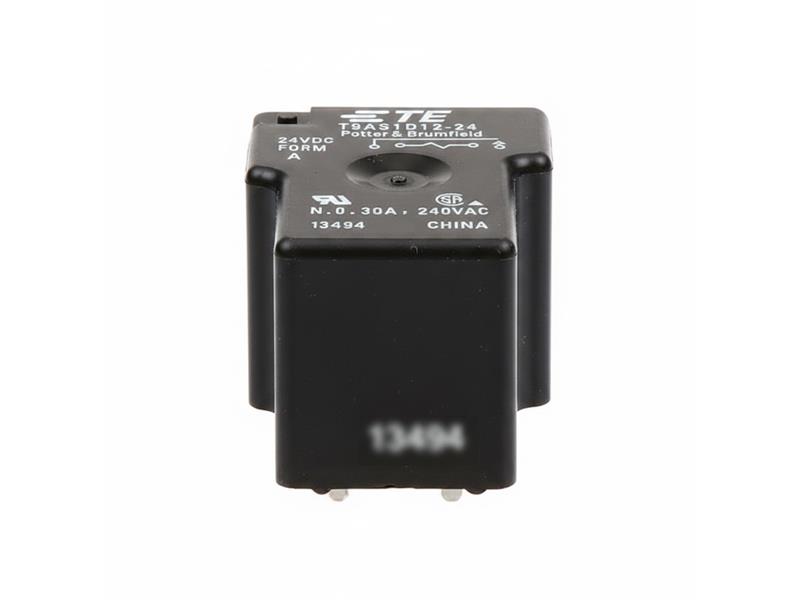 TE CONNECTIVITY T9AV1D12-18U