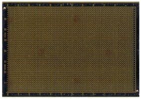 VECTOR ELECTRONICS 8003