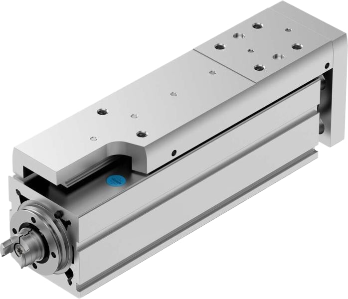 EGSC-BS-KF-45-100-10P par FESTO