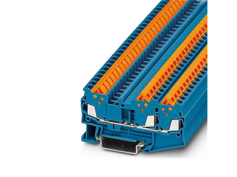 PHOENIX CONTACT QTC 1,5-TWIN BU