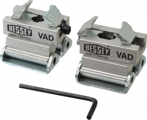 BESSEY VAD