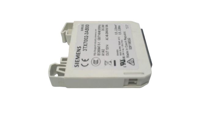 SIEMENS 3TX7002-3AB00