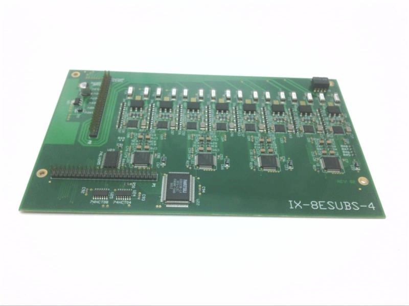 IWATSU IX-8ESUBS-4