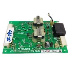 NADEX PC-975-OOA A2-3014-31
