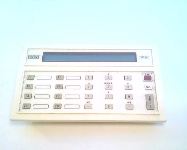 CTM350-00 by BURR BROWN