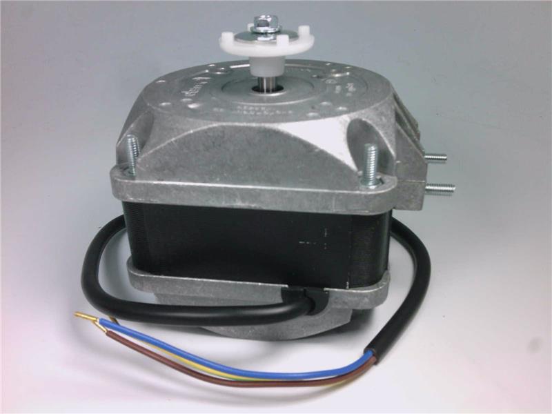 EBM PAPST M4Q045-CF07-04