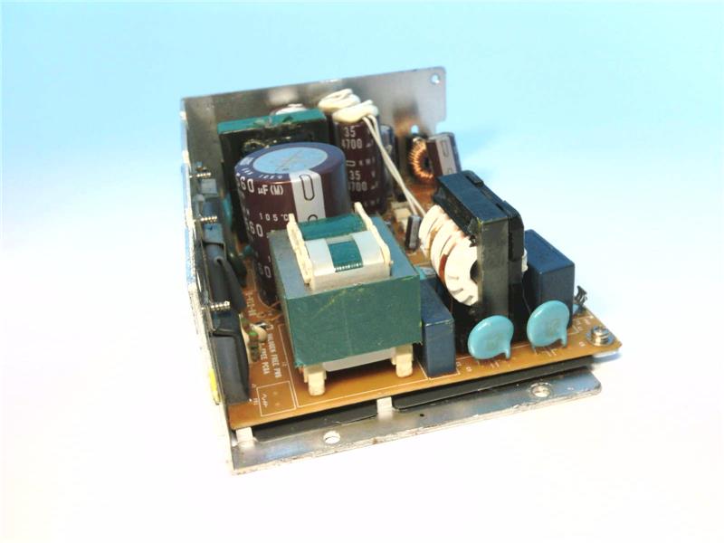 TOSHIBA TEC ASYBPSUBSA4T