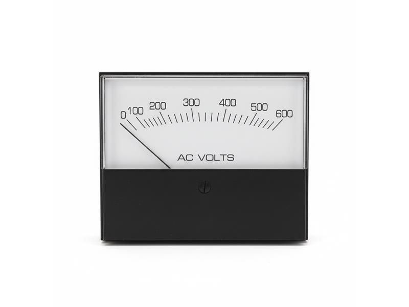JEWELL INSTRUMENTS 3S-AVC-600-U