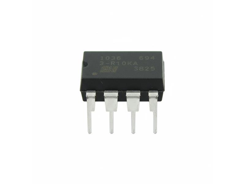 694-3-R10KALF por TT ELECTRONICS