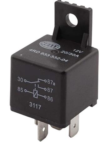 4RD-933-332-08 by HELLA
