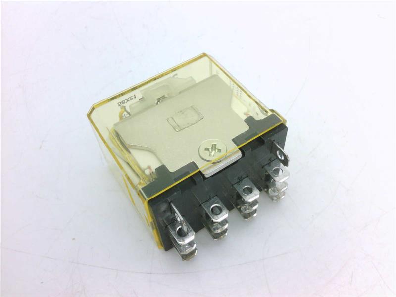 IDEC RH4B-ULDC24V