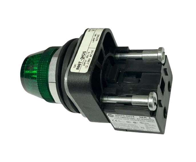 ALLEN BRADLEY 800T-QH2G