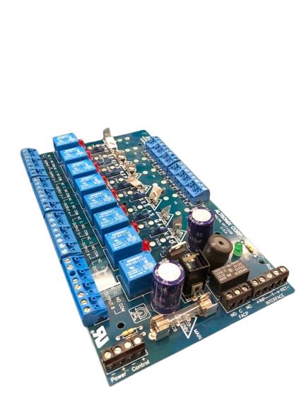 ALTRONIX ACM8I