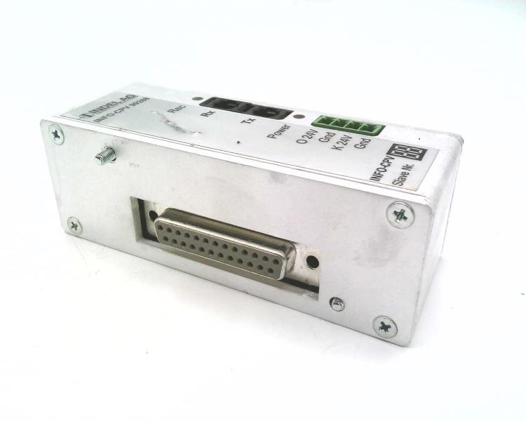 INDEL AG INFO-CPV