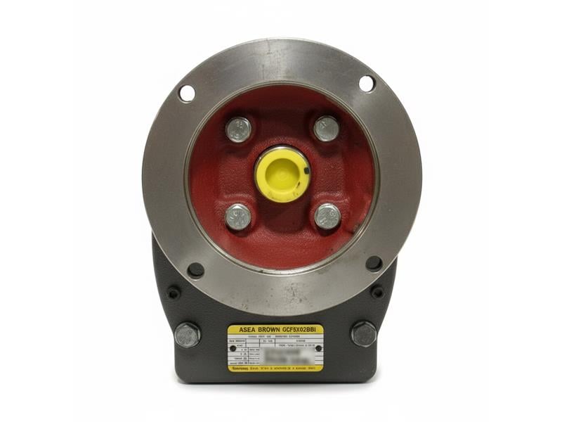 GCF5X02BB por ASEA BROWN BOVERI