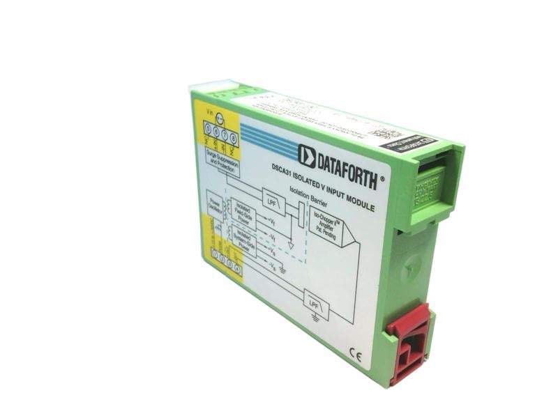 DATAFORTH DSCA31-13C